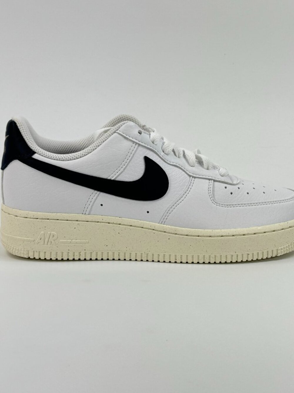 Nike Women's Air Force 1 '07 NN 'Olympic' FZ6768-100 size 8.5